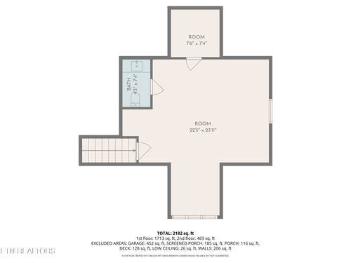 326 Rotherham Dr, Crossville, TN, 38558-2615 | Card Image