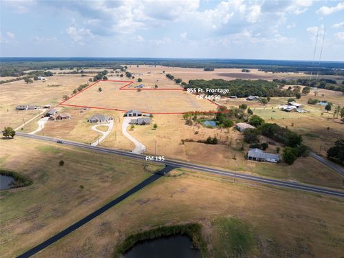 635 County Road 44550, Paris, TX, 75462 | Card Image