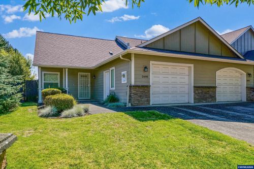 2698 Brooks Ave Ne, Salem, OR, 97301-0003 | Card Image