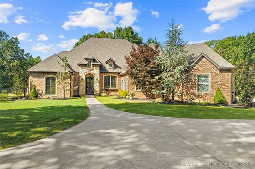 15853 County Road 3581, Ada, OK, 74820-1429 | Card Image