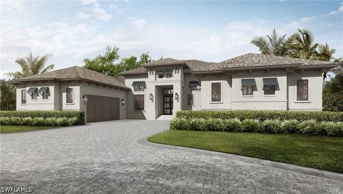 6446 Daniels Road, OTHER, FL, 34109 | Card Image