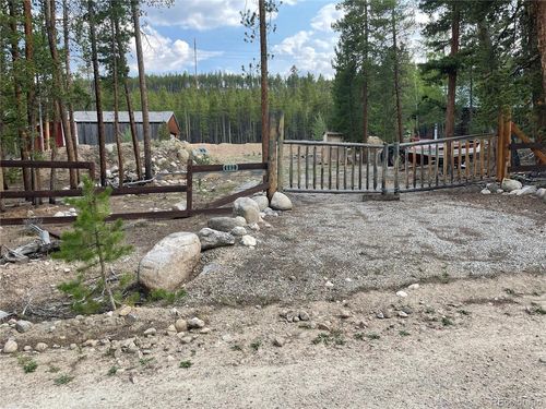 662 Juniper Dr, Leadville, CO, 80461-9262 | Card Image