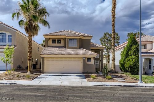 7916 Hilliard Ave, Las Vegas, NV, 89128-6782 | Card Image