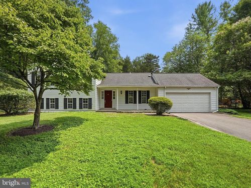 3103 Honda Rd, Oakton, VA, 22124-2325 | Card Image