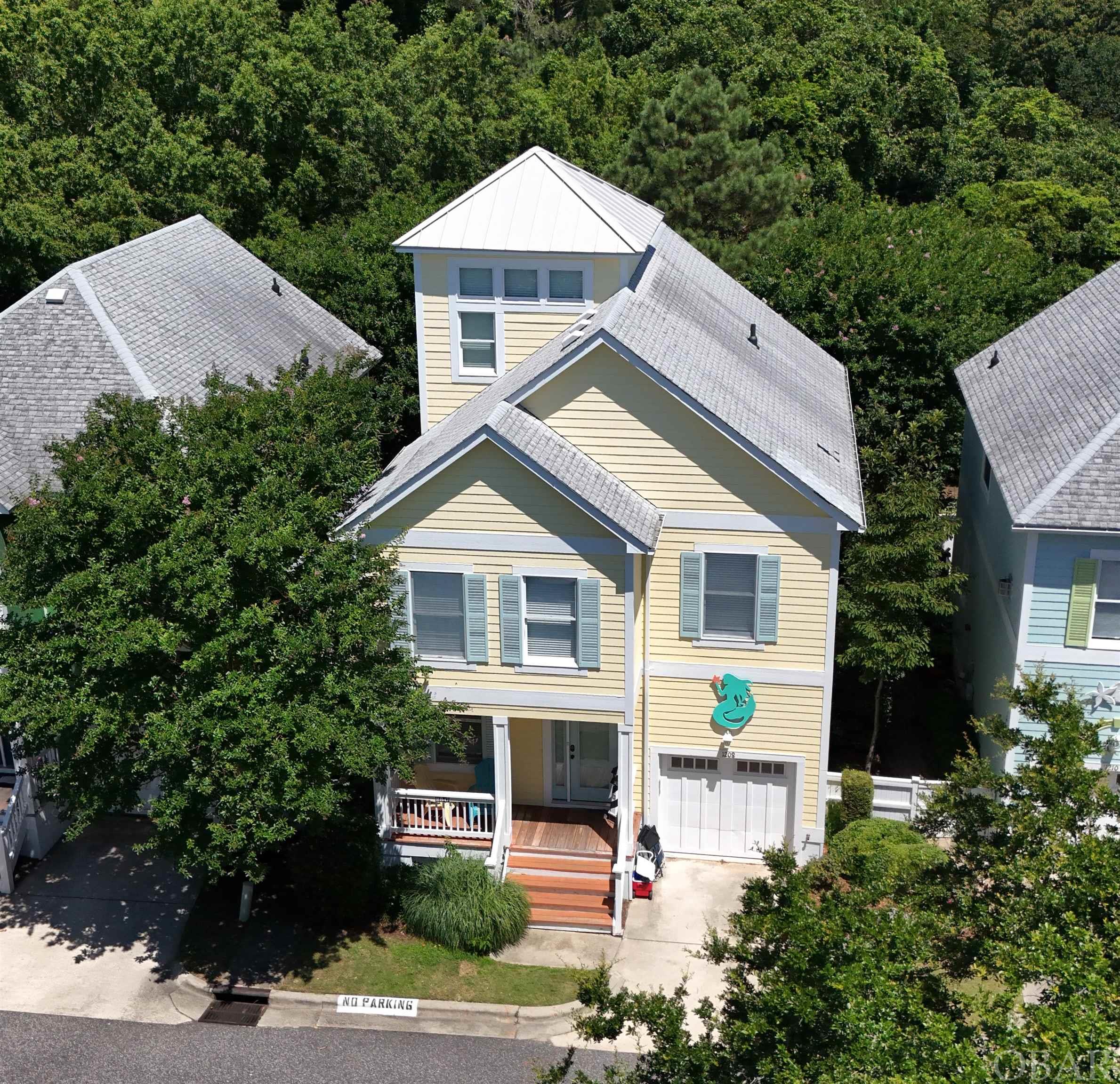 Argus Rd, Kill Devil Hills, NC 27948
