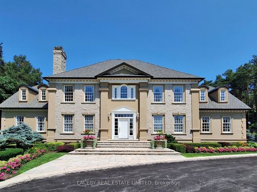 2508 16th Side Rd, King City, ON, L7B1A3 | Card Image