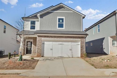 2766 Aralynn Way, College Park, GA, 30337-3902 | Card Image
