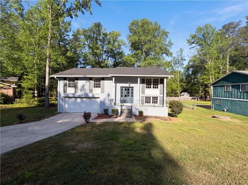 1010 Buckhurst Dr, South Fulton, GA, 30349-4534 | Card Image