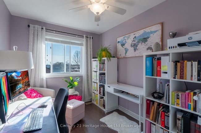 38 - 46 Conestoga Rd, Condo with 3 bedrooms, 2 bathrooms and 1 parking in Woodstock ON | Image 34