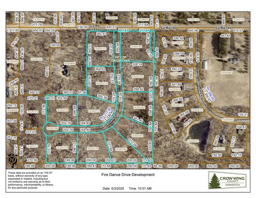 13187 County Road 103, Crosslake, MN, 56442 | Card Image