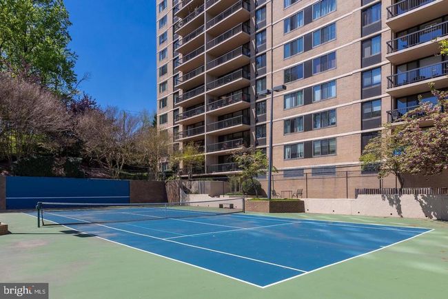APT-1514 - 5500 Holmes Run Pkwy, Condo with 1 bedrooms, 2 bathrooms and null parking in ALEXANDRIA VA | Image 22