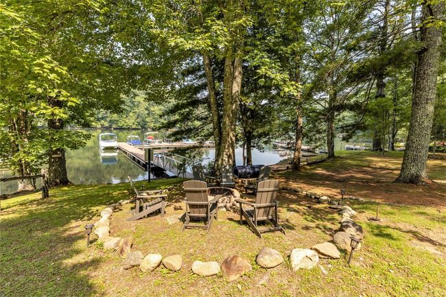15 Channel View Dr, House other with 3 bedrooms, 3 bathrooms and null parking in Cullowhee NC | Image 46