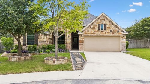 15311 Saratoga Spgs, San Antonio, TX, 78245-3189 | Card Image