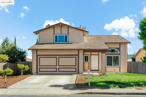 1317 Rebecca Dr, Suisun City, CA, 94585-3602 | Card Image