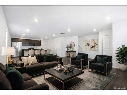 21094 E 65th Dr, Aurora, CO, 80019-2431 | Card Image