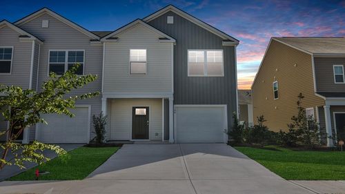 144 Yarrow Way, Moncks Corner, SC, 29461-5291 | Card Image