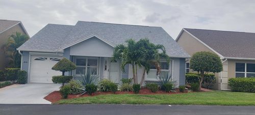 456 Nw Marsala Ter, Port St Lucie, FL, 34986-2191 | Card Image