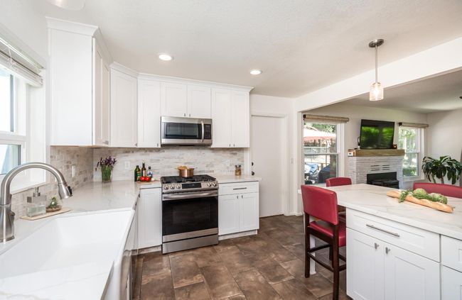 581 Crestview Dr, House other with 4 bedrooms, 1 bathrooms and null parking in Diamond Springs CA | Image 17