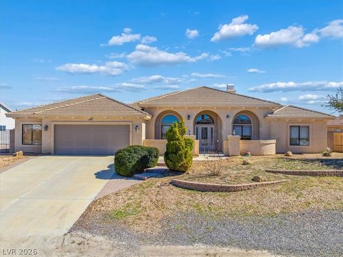 6841 Longmeadow Dr, Pahrump, NV, 89061-7755 | Card Image