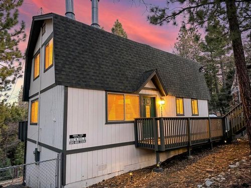 43289 Shasta Rd, Big Bear Lake, CA, 92315-2468 | Card Image