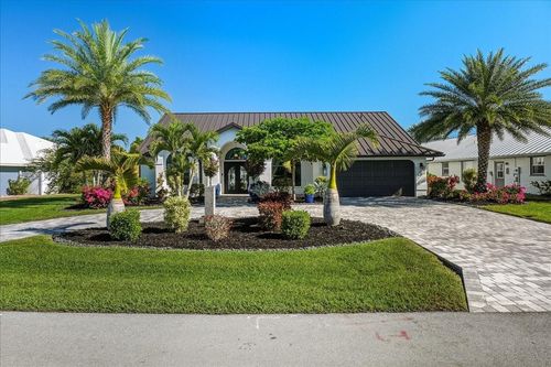 7314 Powder Puff, Punta Gorda, FL, 33955-1144 | Card Image