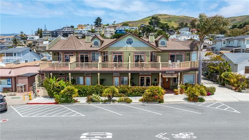 95 S Ocean Ave, Cayucos, CA, 93430-1647 | Card Image
