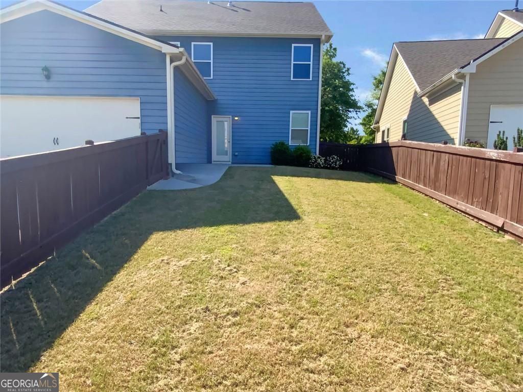 Residential in Douglasville 2
