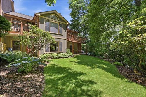 b1-156 Glen Burney Ln, Blowing Rock, NC, 28605-6106 | Card Image