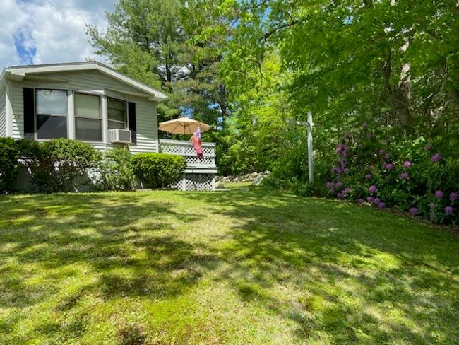 11 Toadstool Knls, House other with 3 bedrooms, 1 bathrooms and 2 parking in Charlestown RI | Image 4