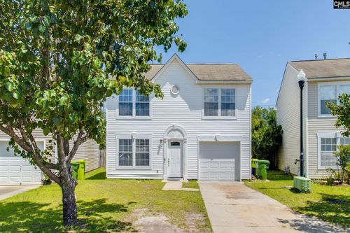 216 Curvewood Rd, Columbia, SC, 29229-7125 | Card Image