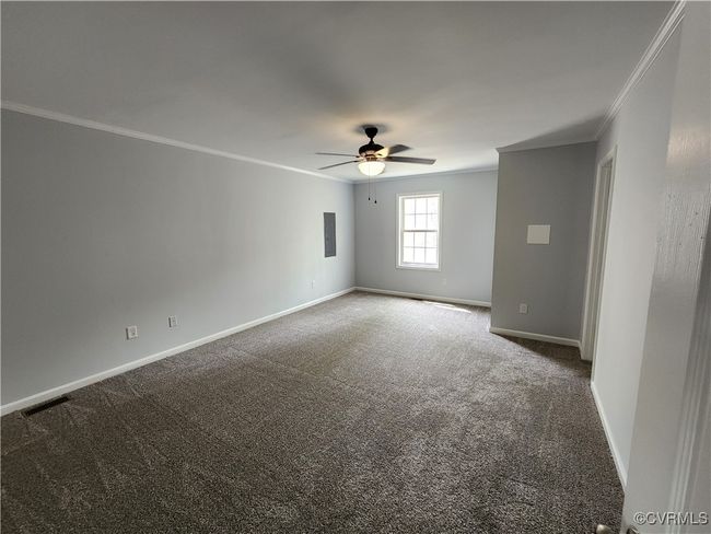 4404 Canvasback Ct, House other with 3 bedrooms, 2 bathrooms and null parking in North Dinwiddie VA | Image 14
