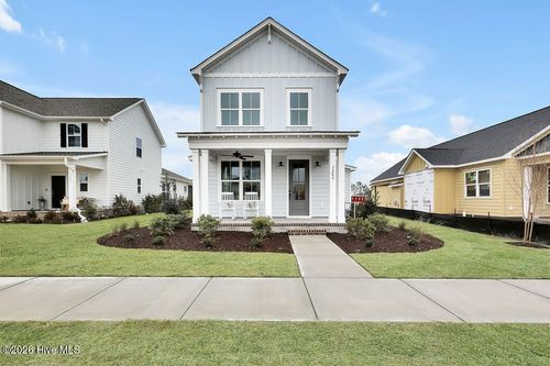 5209 Moonshell Loop, Wilmington, NC, 28412-5023 | Card Image
