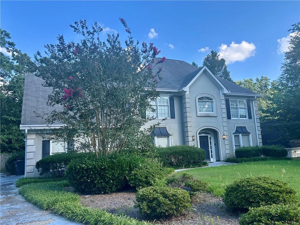 Residential in Marietta 2