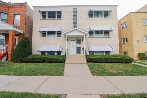 apt-1s-3330 Grove Ave, Berwyn, IL, 60402-3451 | Card Image