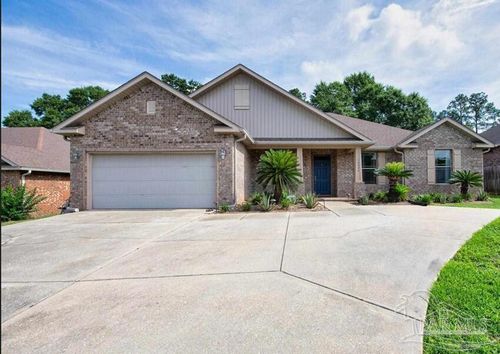 10006 Castleberry Blvd, Pensacola, FL, 32526-9173 | Card Image