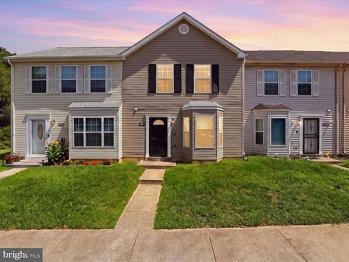 3213 Prince Ranier Pl, DISTRICT HEIGHTS, MD, 20747-3848 | Card Image