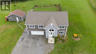 122 Holyoke Lane, House other with 4 bedrooms, 3 bathrooms and null parking in Keswick Ridge NB | Image 1