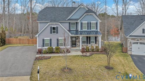 4042 Cambrian Cir, Midlothian, VA, 23112-5023 | Card Image