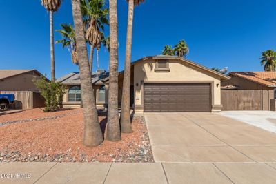 1728 E Catalina Street, House other with 2 bedrooms, 2 bathrooms and null parking in Casa Grande AZ | Image 1