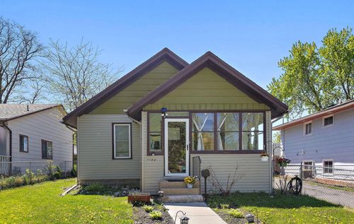 1108 45th Ave Ne, Columbia Heights, MN, 55421-2472 | Card Image