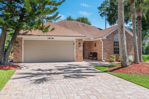 1838 Cardinal Ct, Jacksonville Beach, FL, 32250-2555 | Card Image
