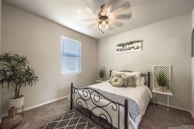 2520 Hiddenbrooke Trce, House other with 4 bedrooms, 3 bathrooms and null parking in Seguin TX | Image 8