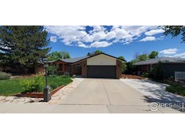 1610 Vivian St, House other with 4 bedrooms, 3 bathrooms and null parking in Longmont CO | Image 25