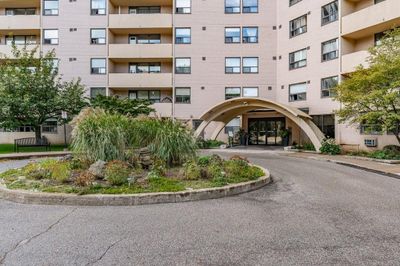 1105 - 700 Dynes Rd, Condo with 1 bedrooms, 1 bathrooms and null parking in Burlington ON | Image 3