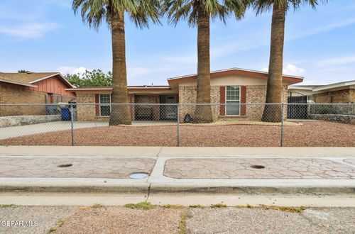 10452 Orpheus Dr, El Paso, TX, 79924-2215 | Card Image