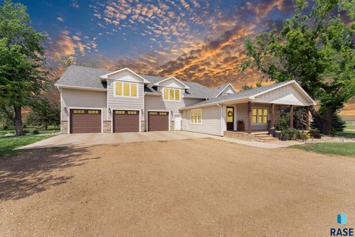 46281 263 St Street, Hartford, SD, 57033 | Card Image