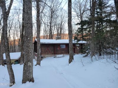 94 Alpenwald Ln, House other with 4 bedrooms, 1 bathrooms and null parking in Readsboro VT | Image 2