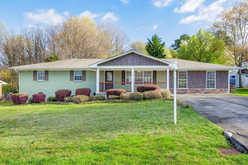 450 Ash Dr Nw, Cleveland, TN, 37312-5207 | Card Image