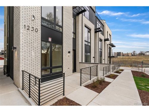 8-1232 N Zenobia St, Denver, CO, 80204 | Card Image