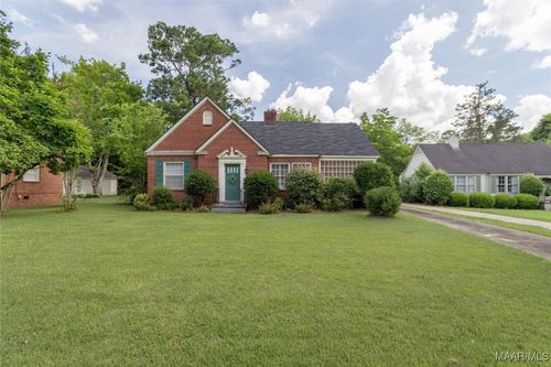 1334 Felder Ave, Montgomery, AL, 36106-2042 | Card Image